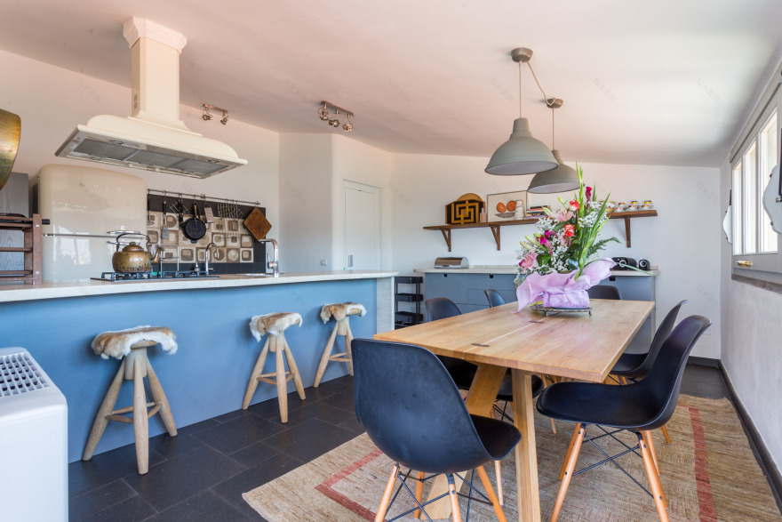 意大利风格室内设计作品集-23