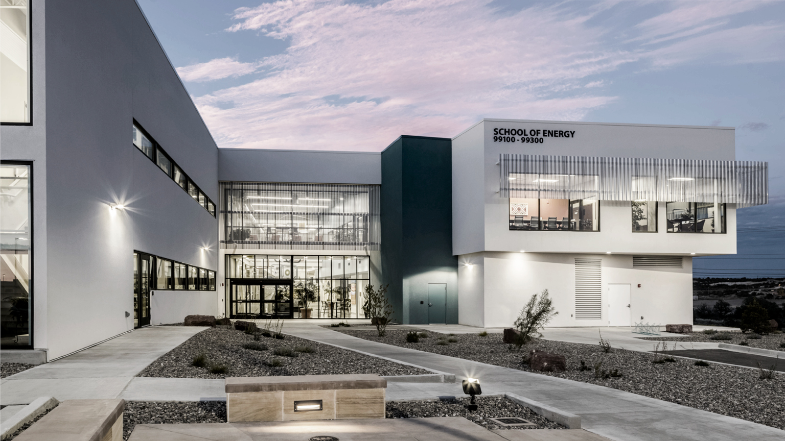 圣胡安学院的新能源学院-24