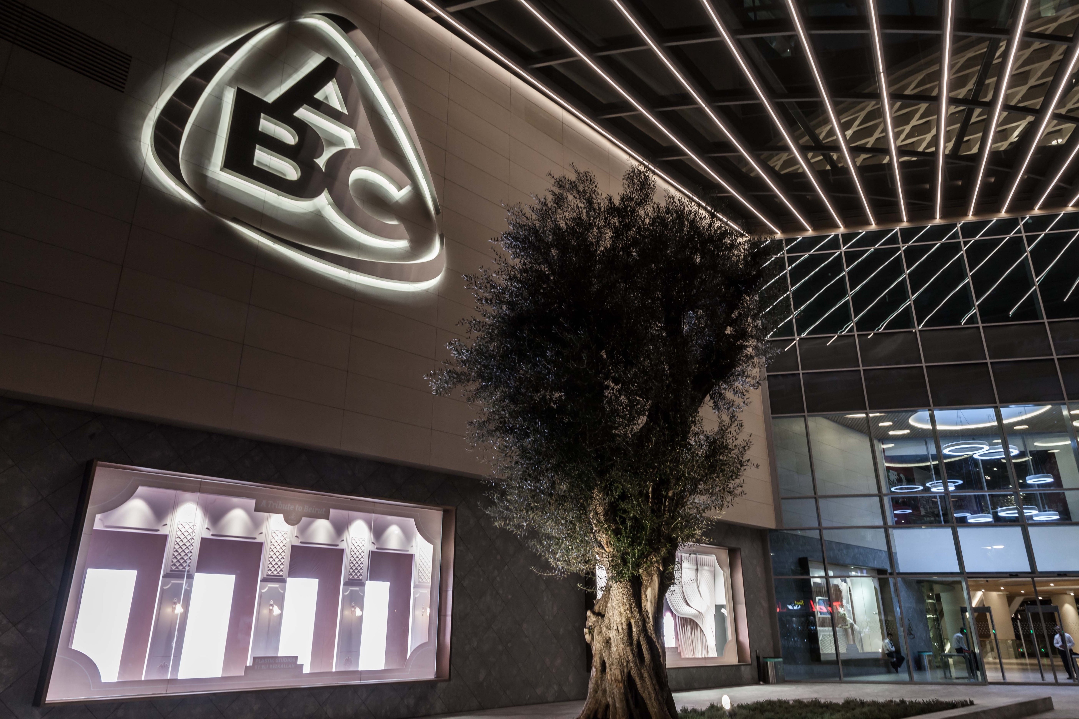 ABC Verdun 百货商店 | 打造都市时尚购物体验-0