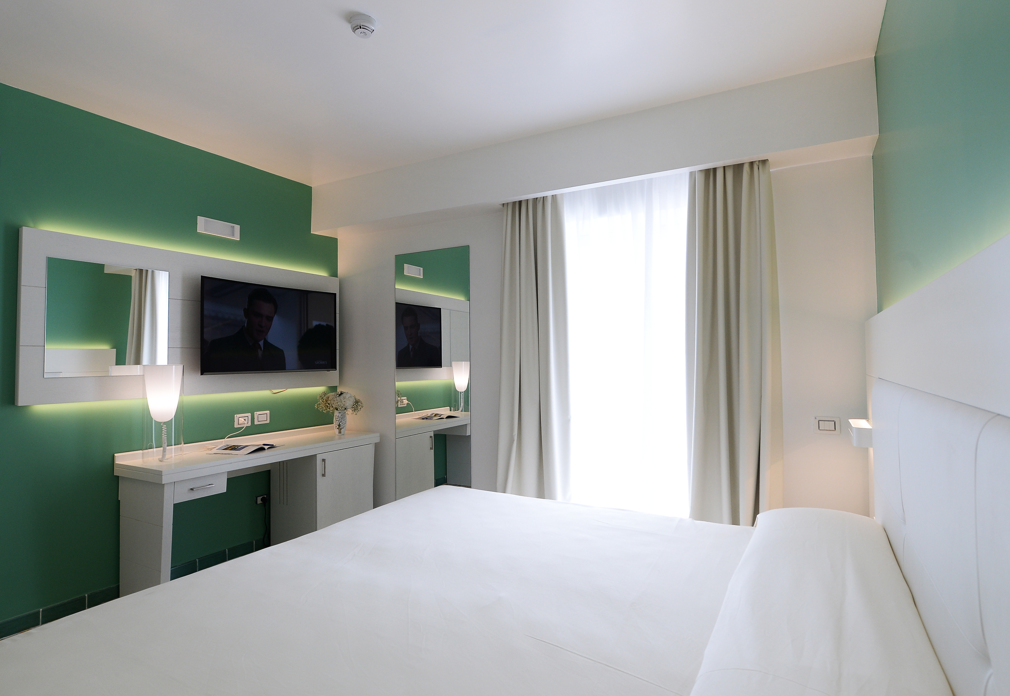 劳埃德拜亚酒店-14