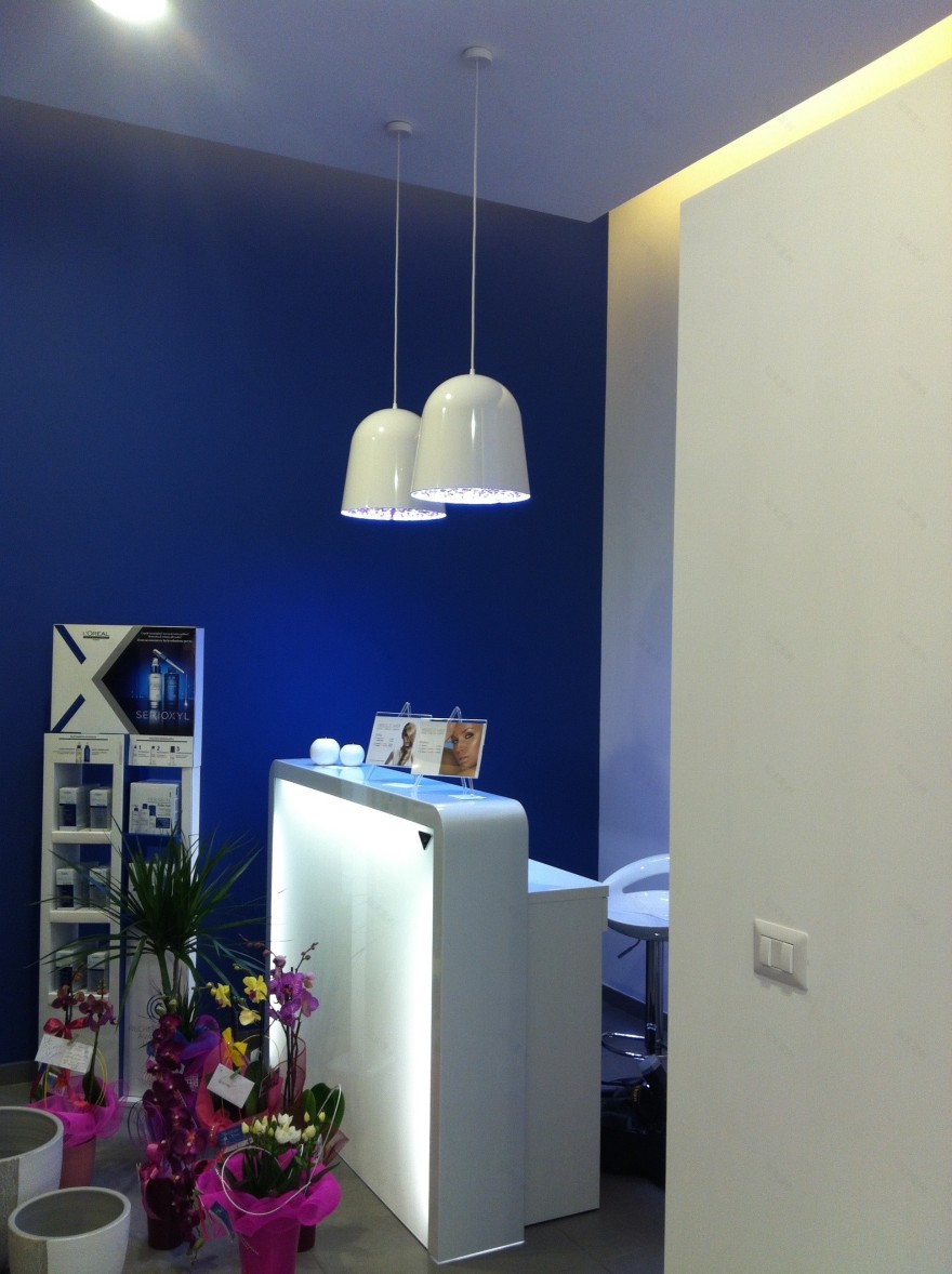 ABSOLUT HAIR 发廊设计-30