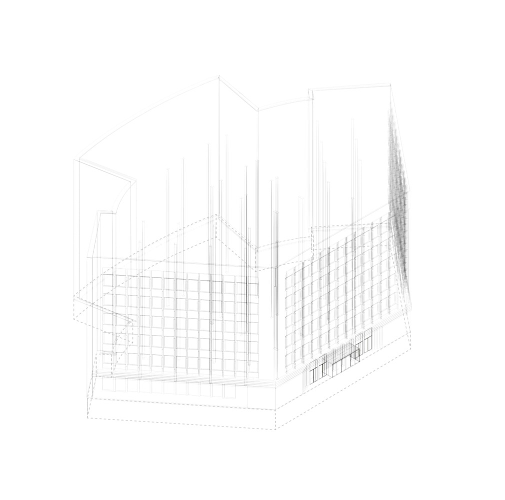 亚美尼亚美国大学翻新工程-60