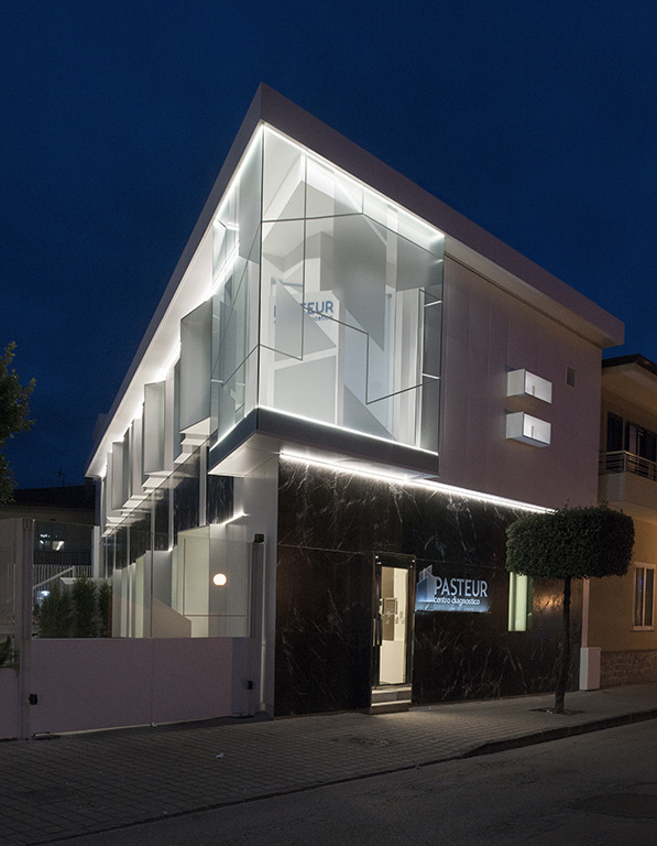 巴斯德诊断中心-15