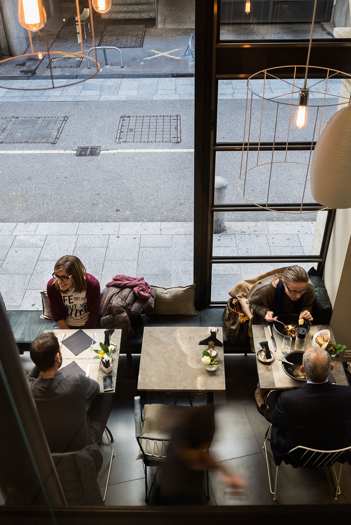 创新零售概念店 Mauri Global Beauty Concept Store-10