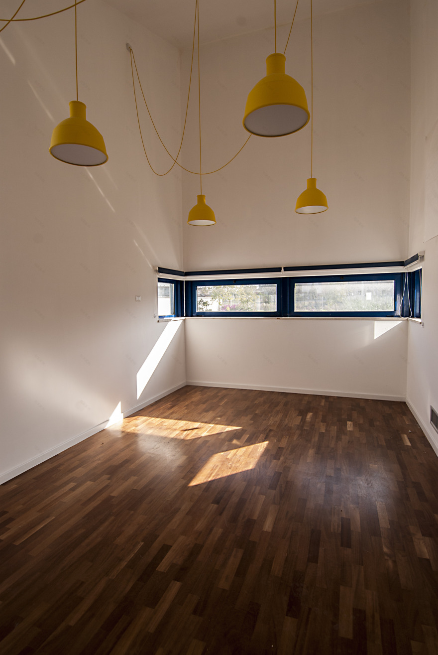 漂浮在城乡边界的幼儿园-9