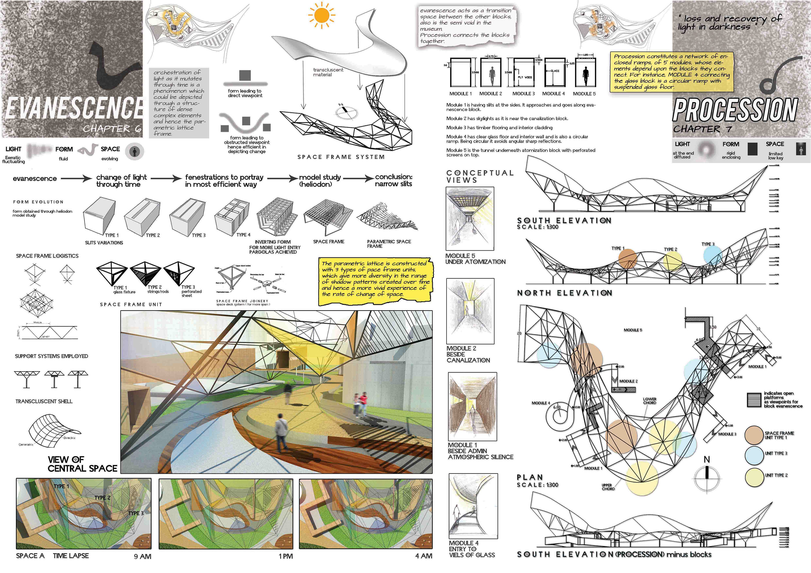 POST GRADUATE ARCHITECTURE PORTFOLIO-19