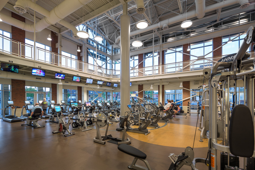 LIFT 健康中心-11