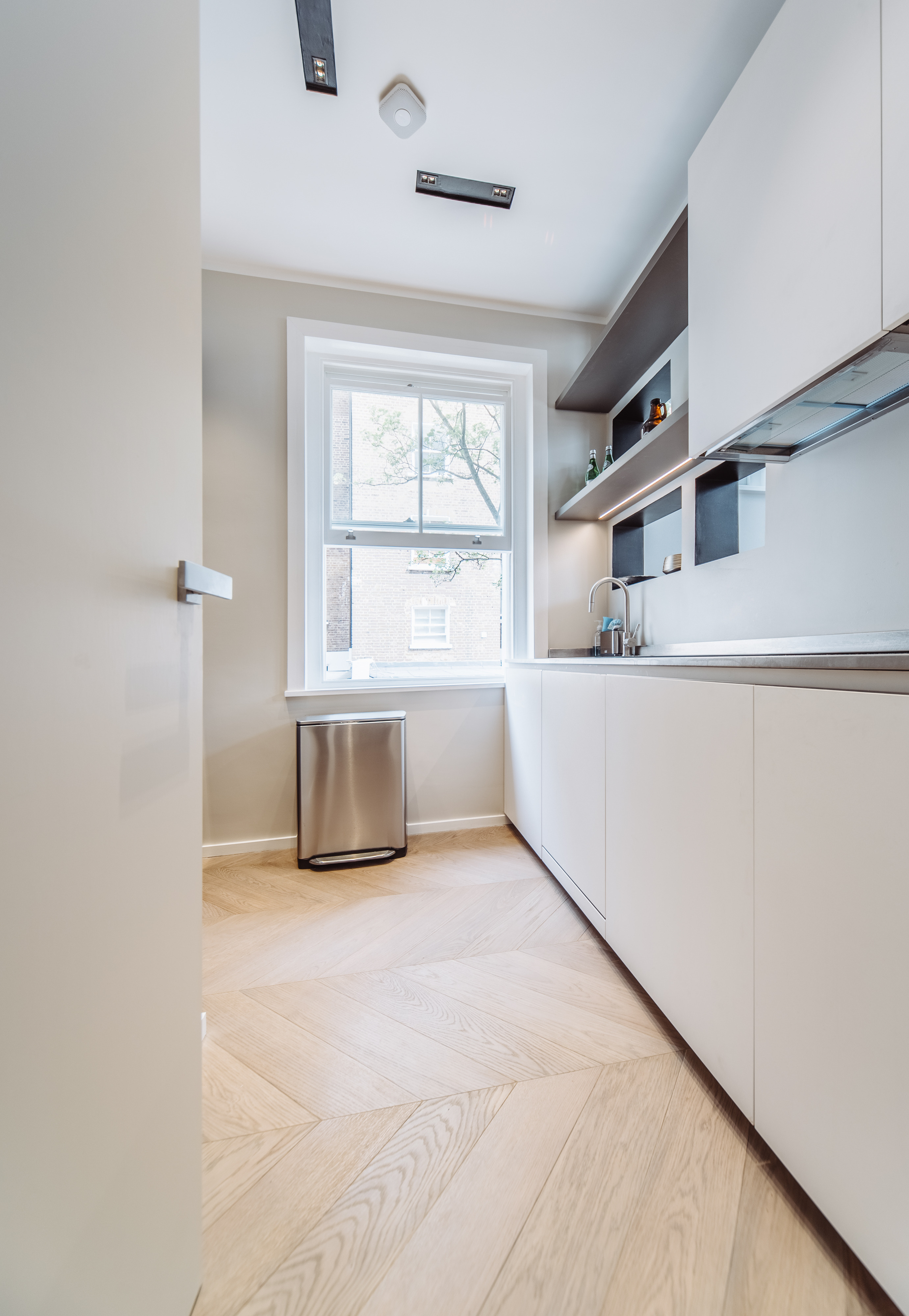 意大利风格公寓设计，诠释优雅与实用并重-7