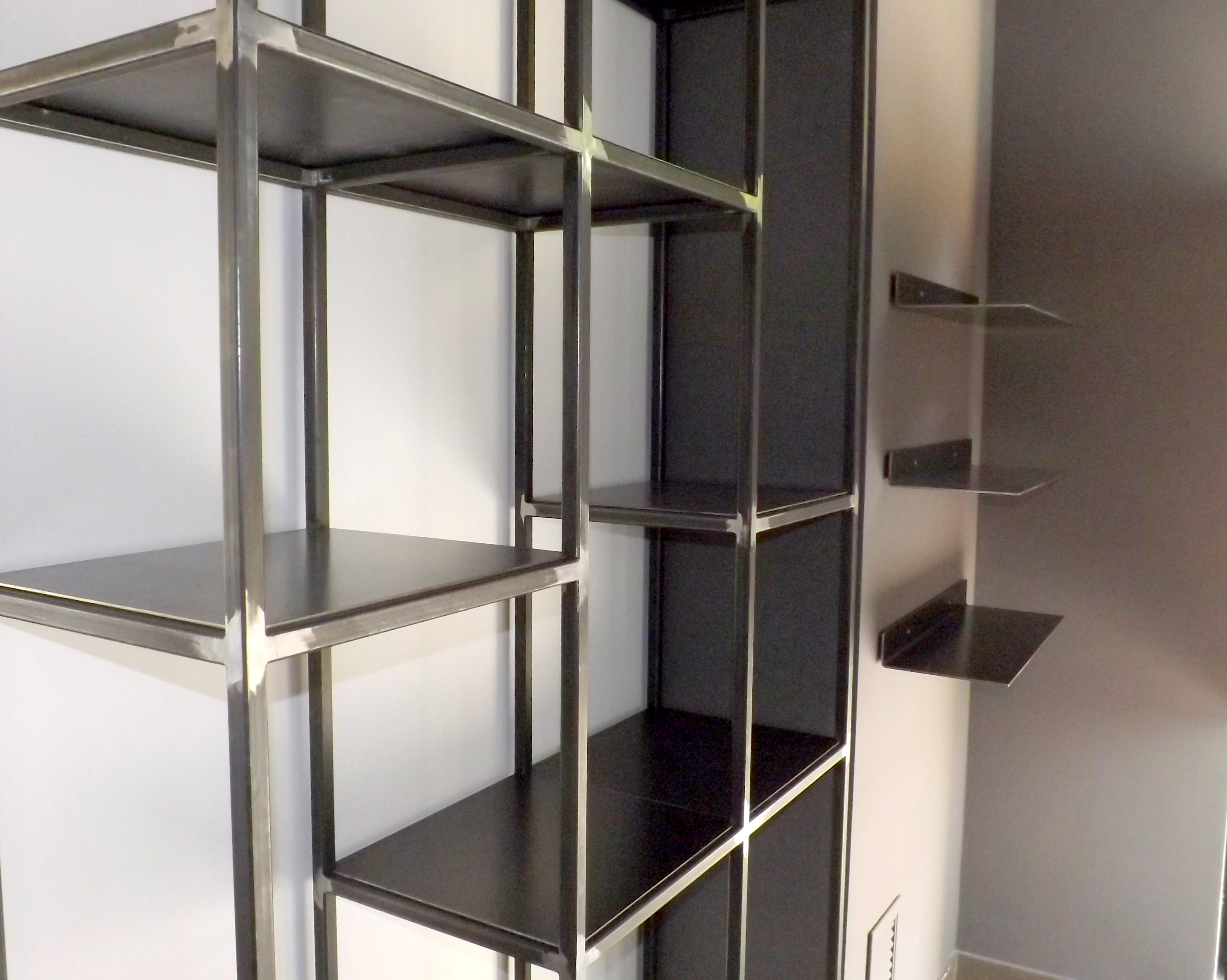 2017 年完成的意大利商店室内设计案例-18