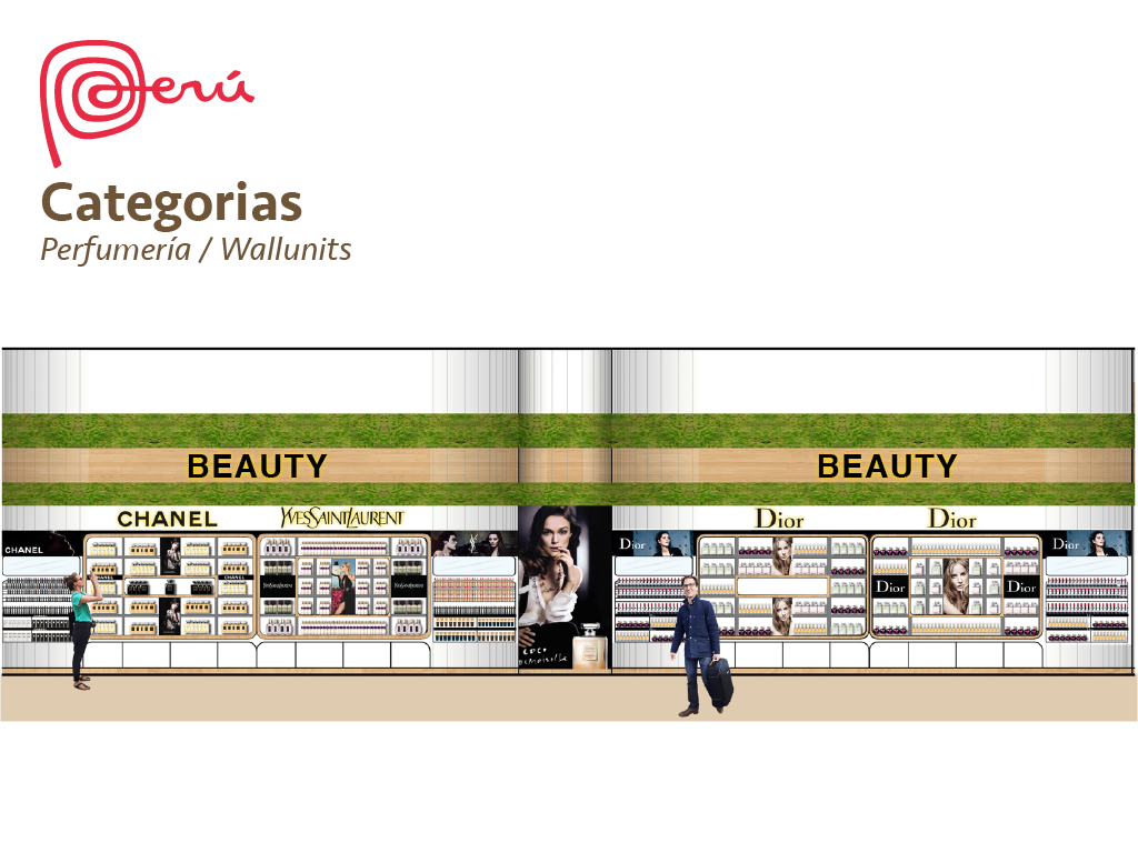 Duty Free Lima airport-12