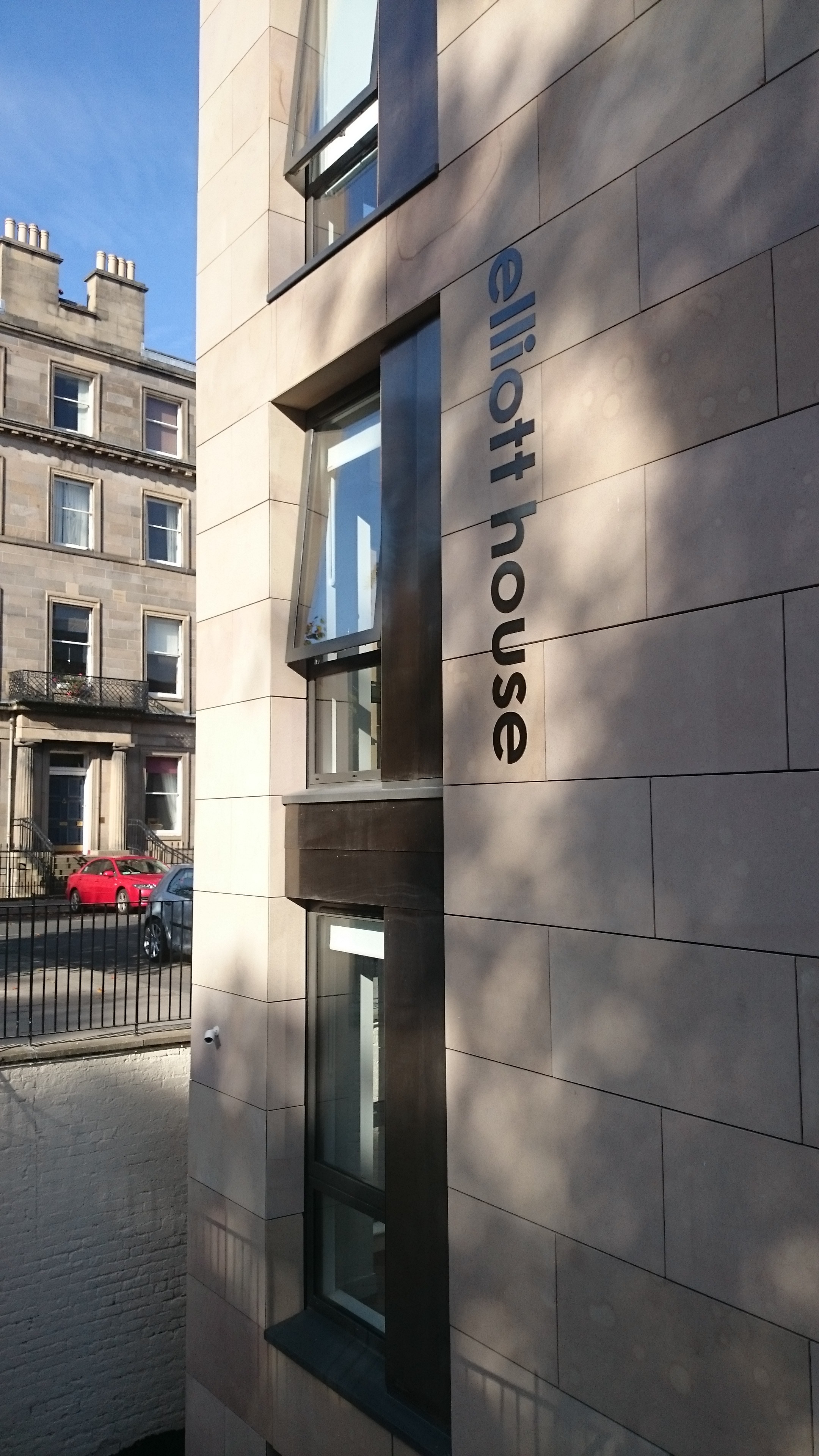 融合传统与创新的大学宿舍设计-8