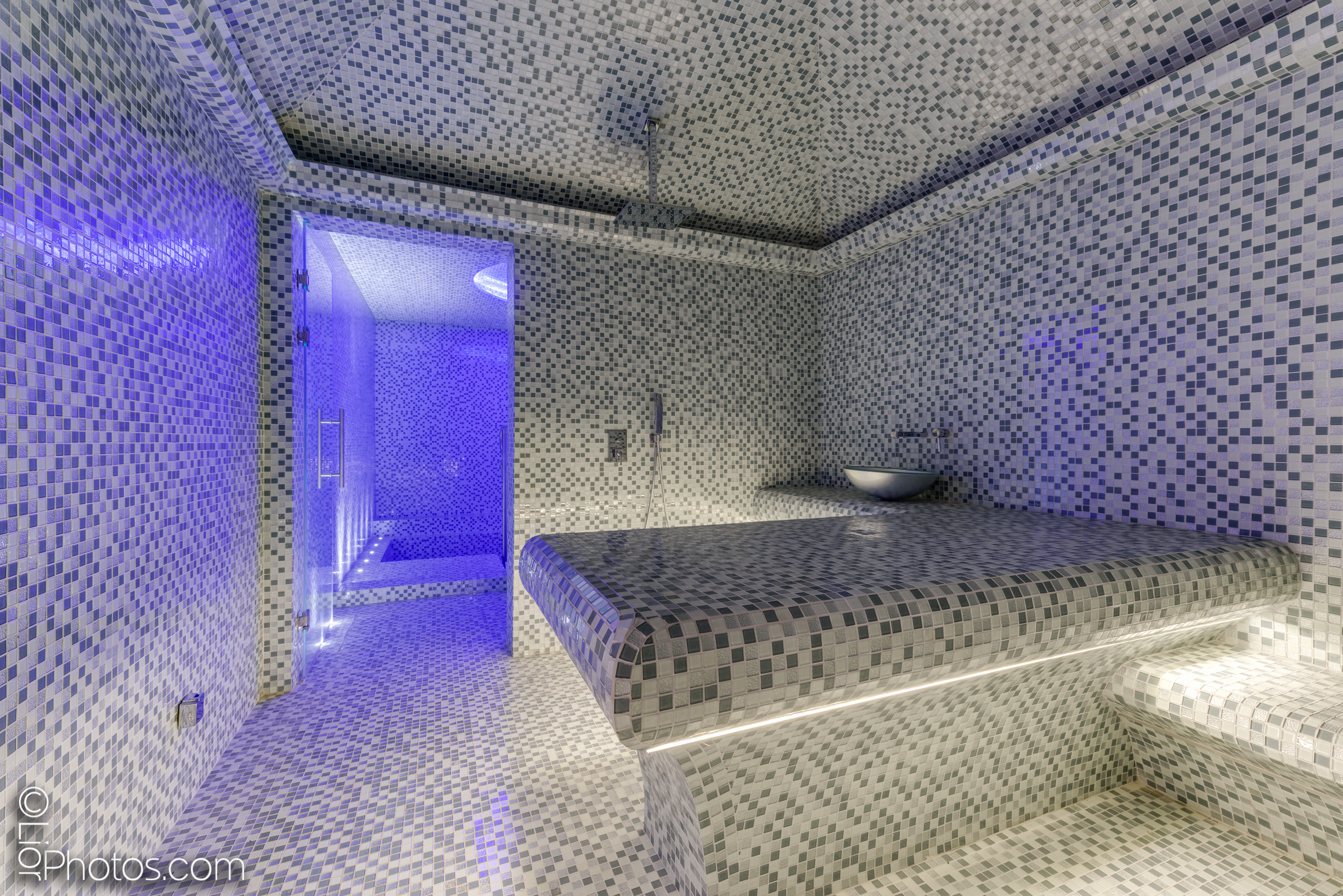 黎凡特之光 | 凯撒利亚 Lit House-18