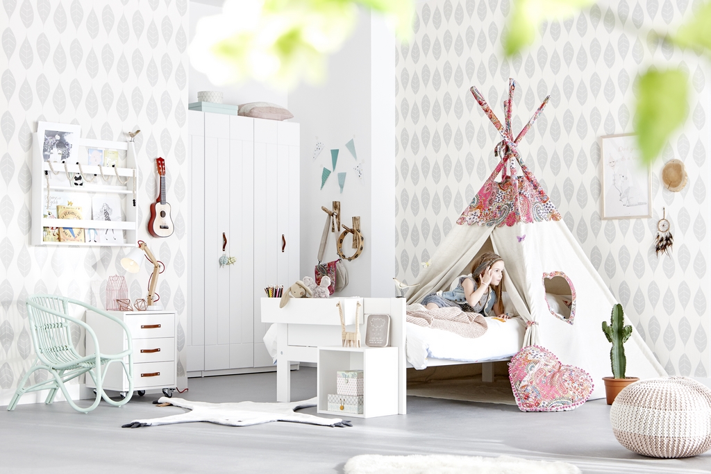 儿童与青少年专用家具 | 安全、趣味、多功能-35