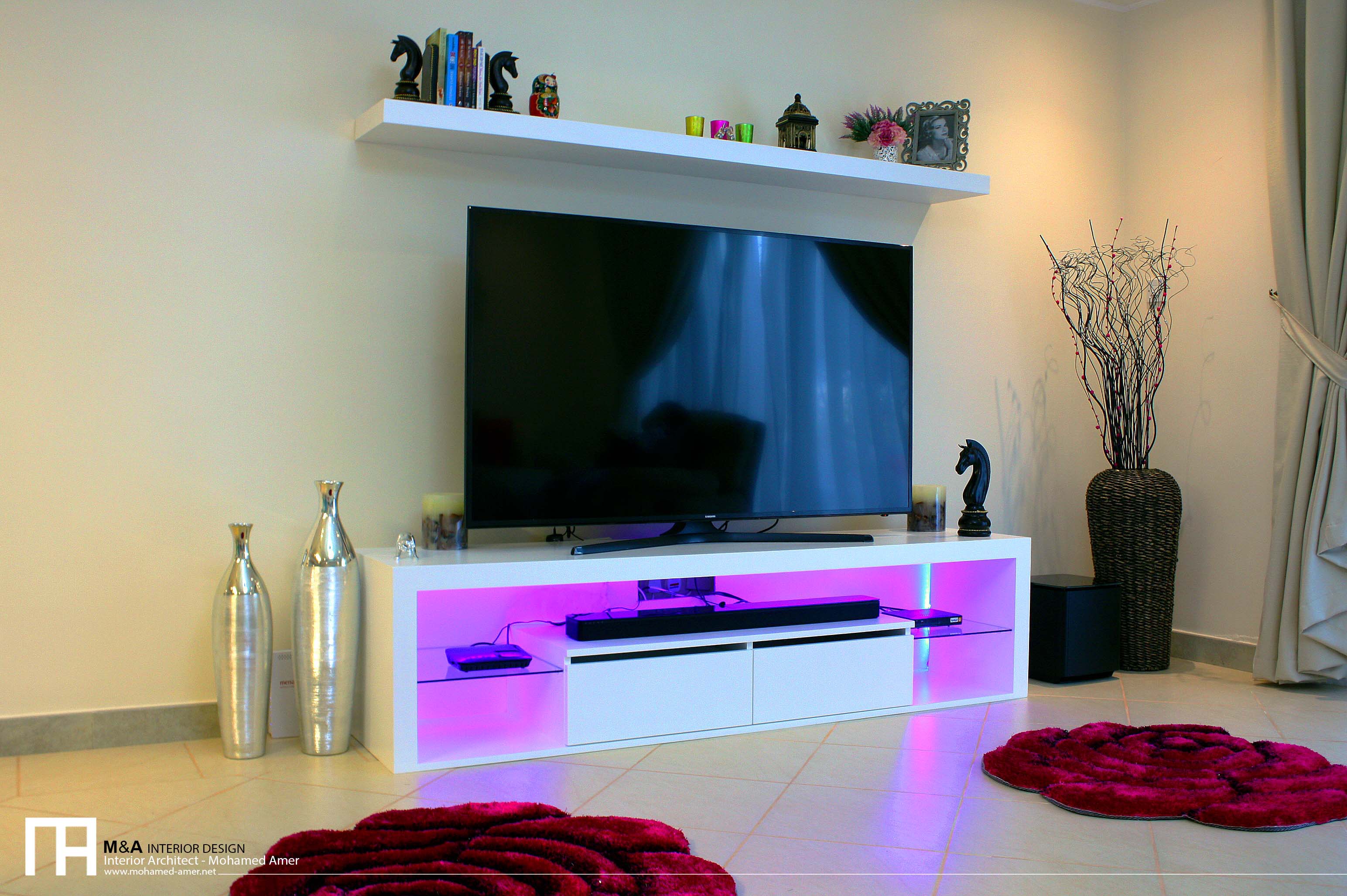 现代海滨别墅的优雅之韵-46