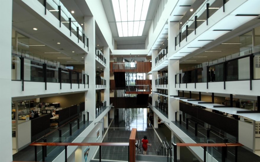 伍尔沃斯总部大楼-4