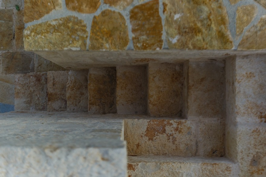 LA PERLA 复古私人住宅的翻新之旅-25