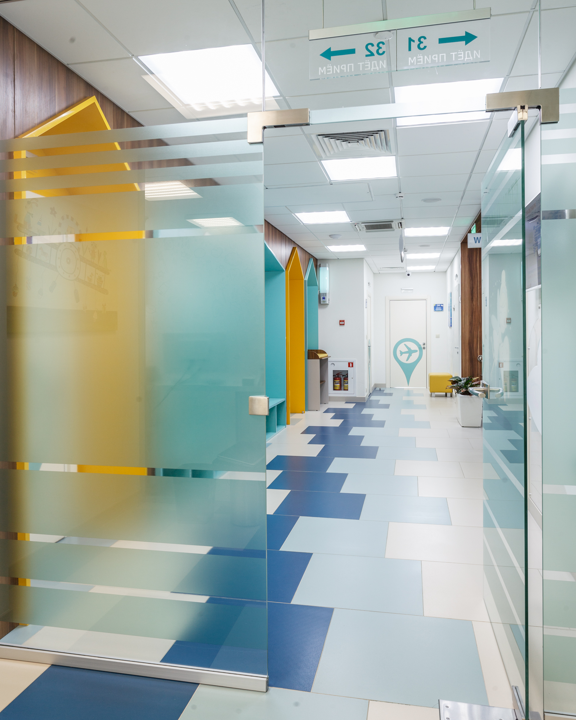 儿童医疗中心-18