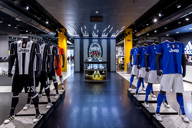 尤文图斯足球场-71