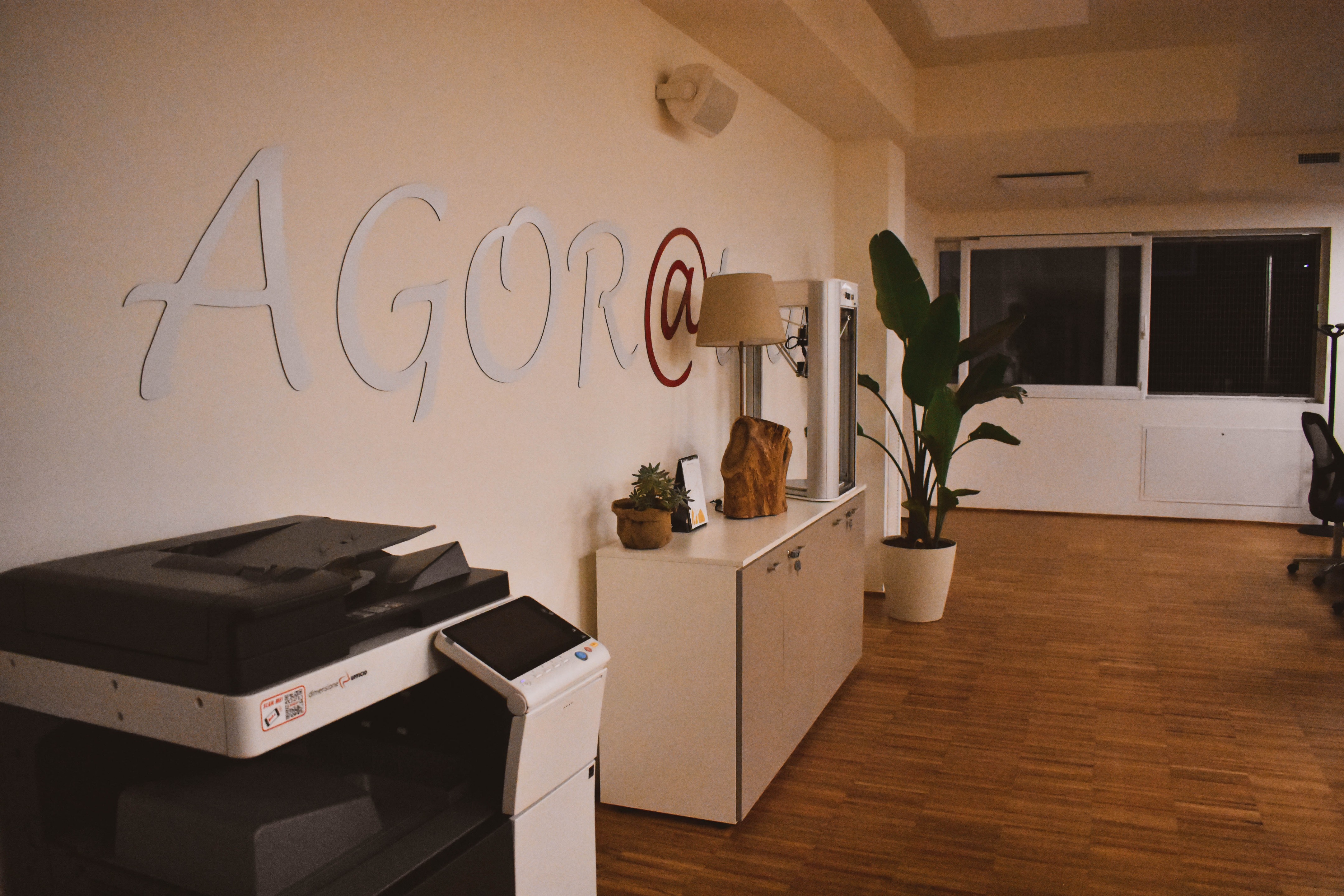 意大利 T·Fiore 学校社区图书馆设计-57