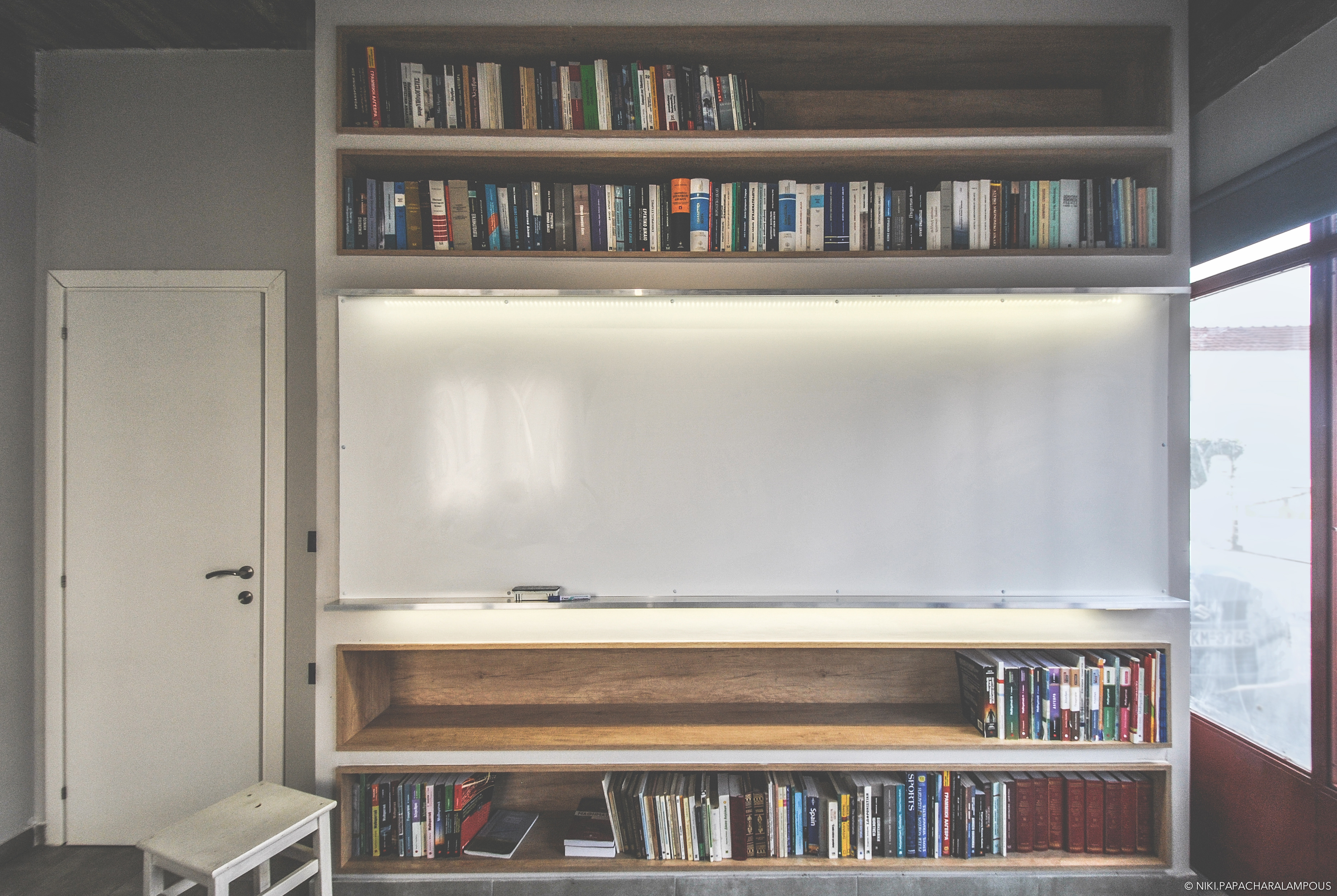 2016 年完成的 Infinitum 项目，室内设计亮点解读-1