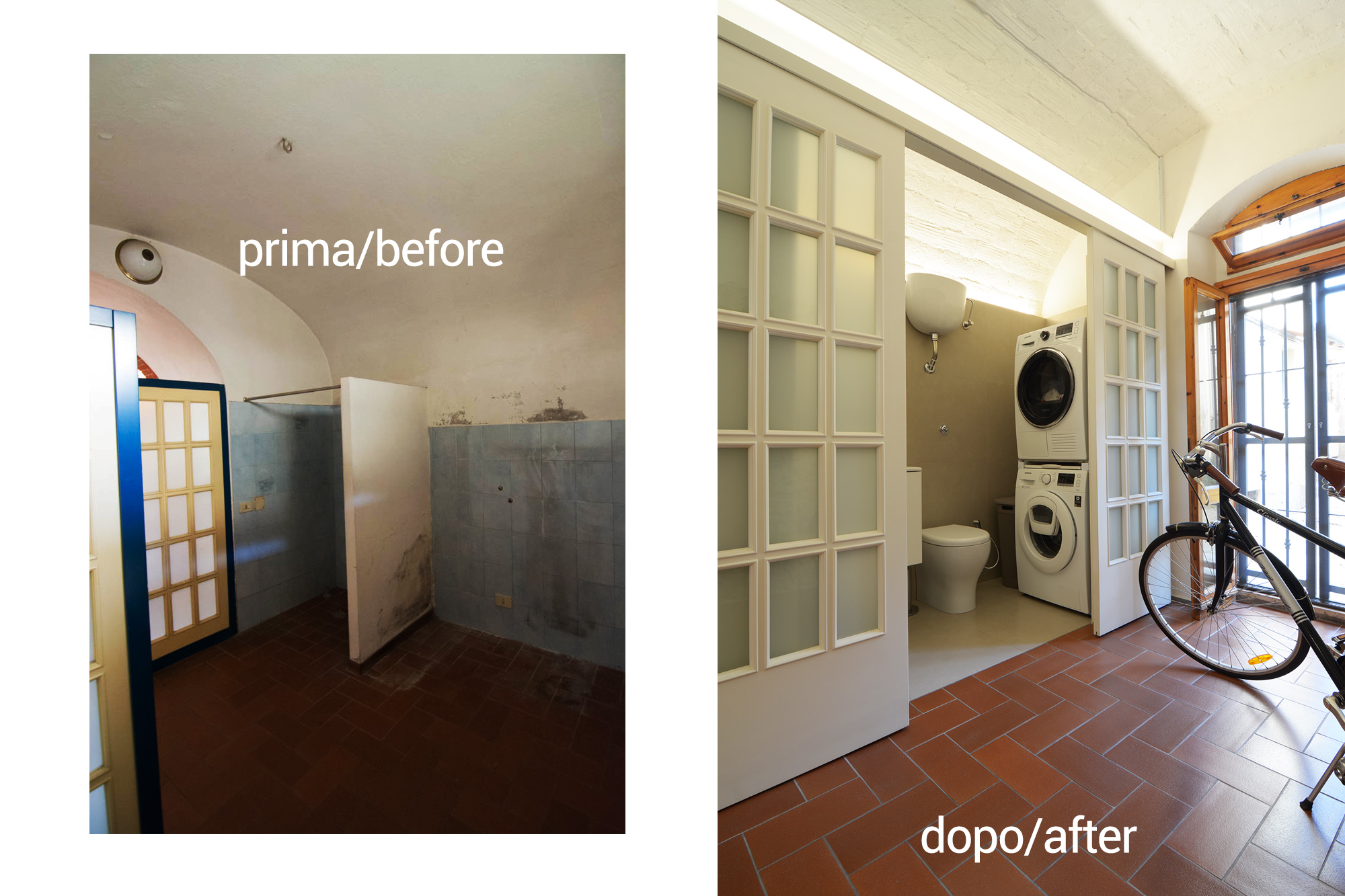 意式乡村小屋的复古与现代交融-33