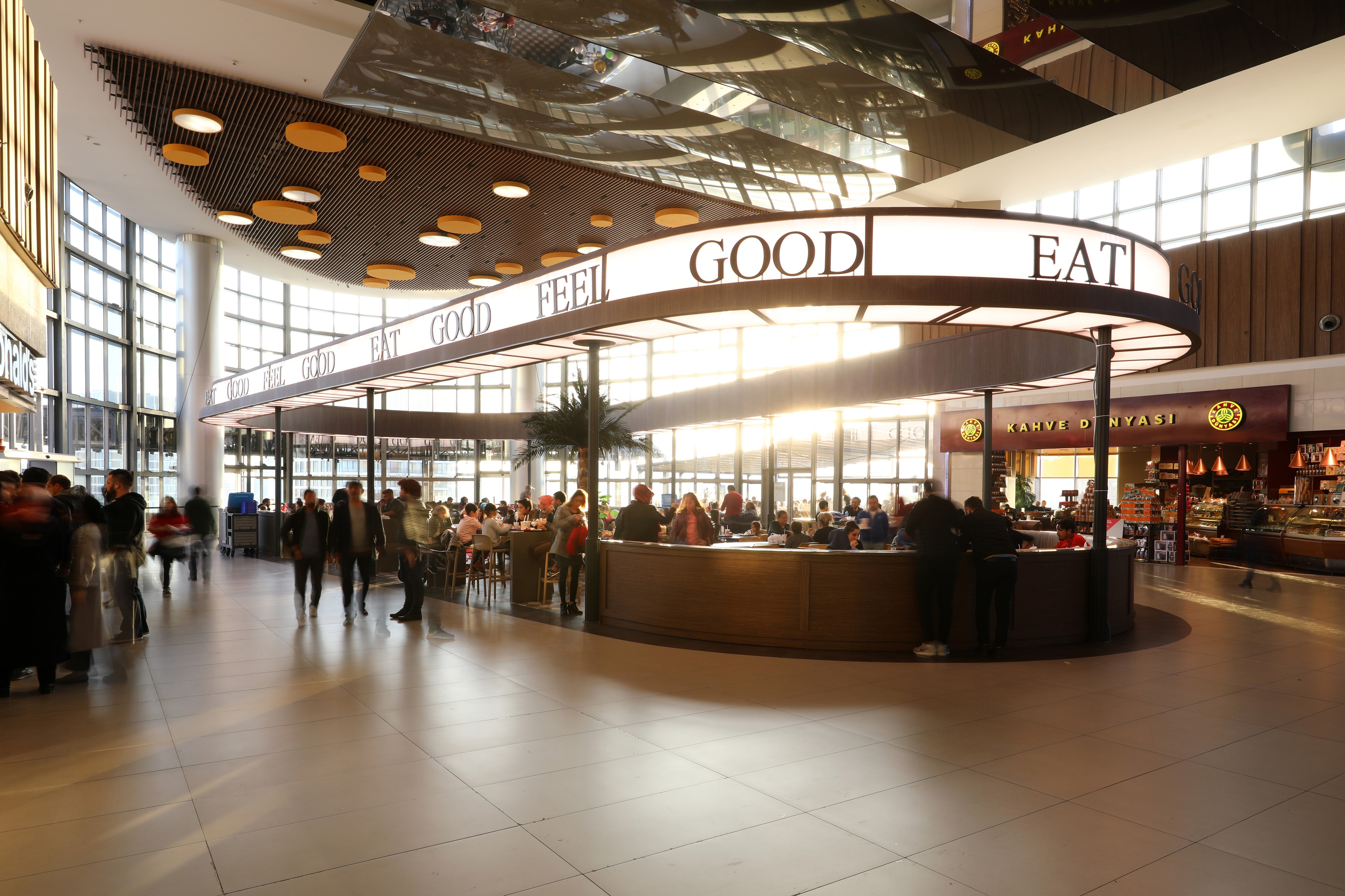 星城购物中心-4