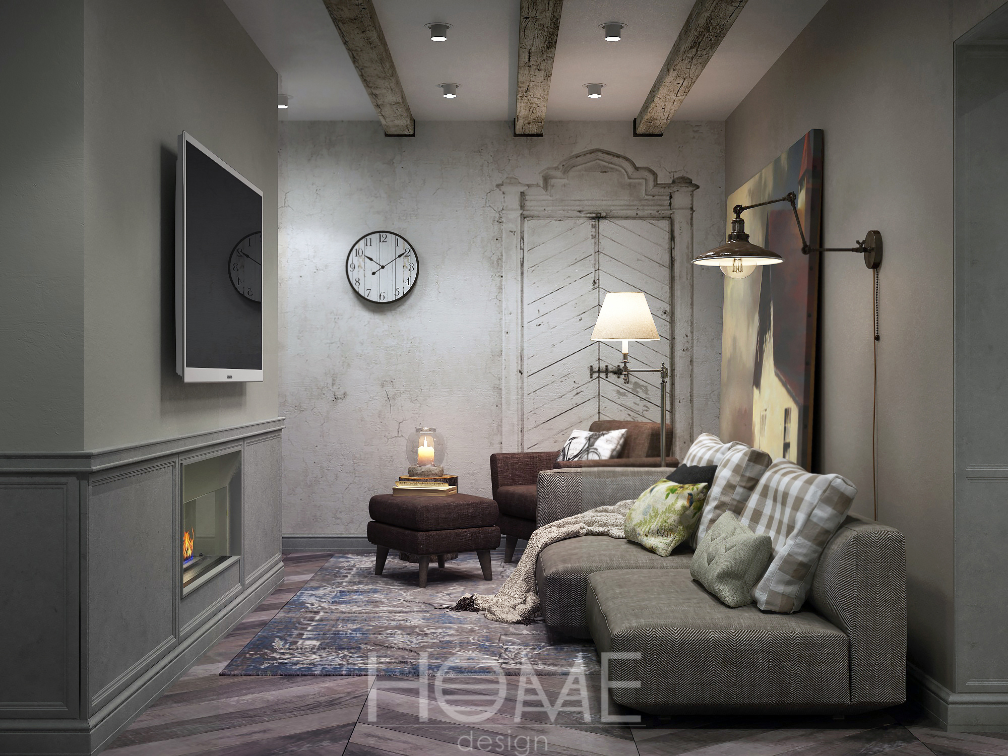 Contemporary Provence (Современный Прованс)-8