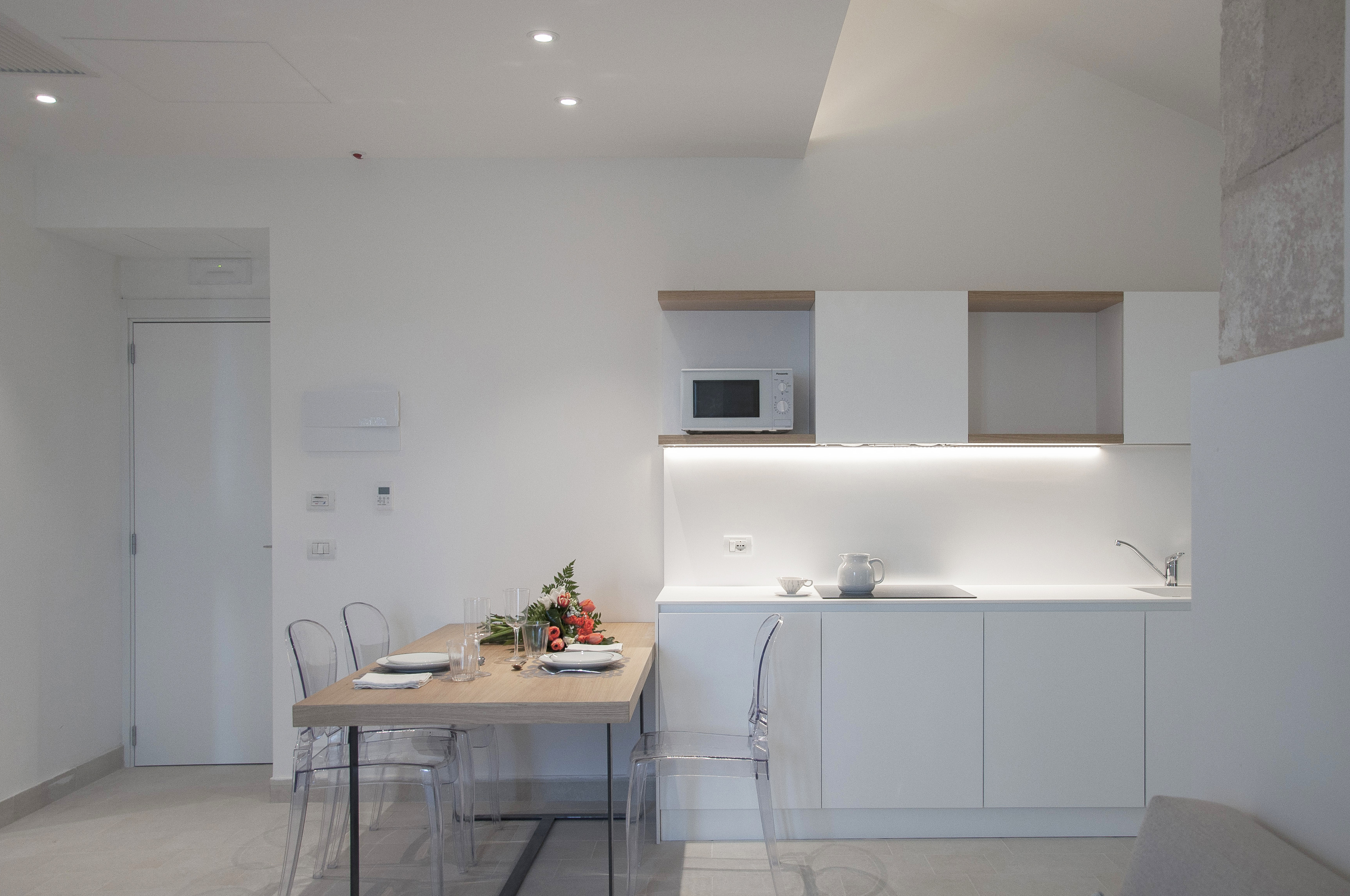 塔夫里卡斯特罗迷人套房-9