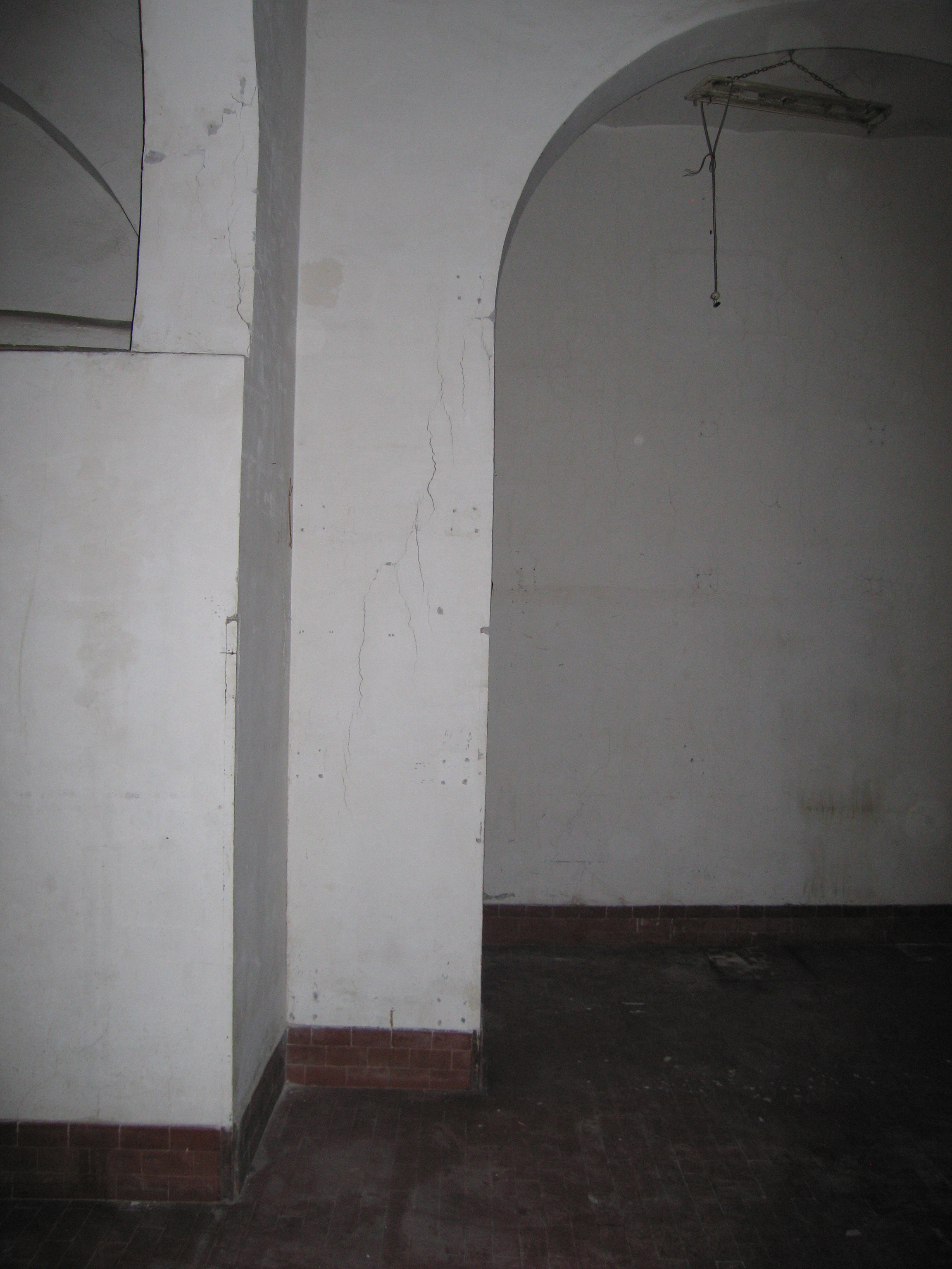 2007 年罗马历史建筑结构加固修复案例-80