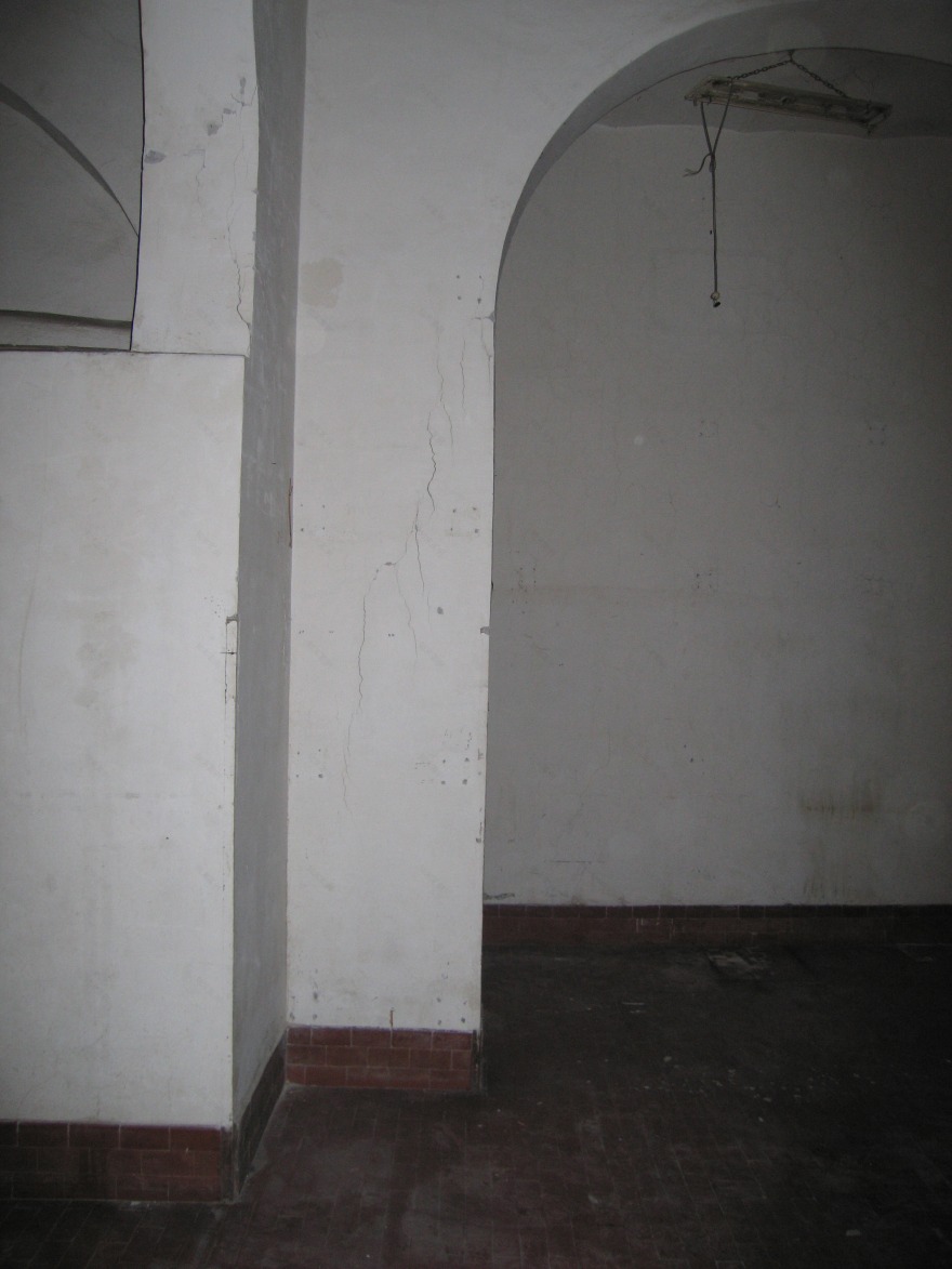 2007 年罗马历史建筑结构加固修复案例-80