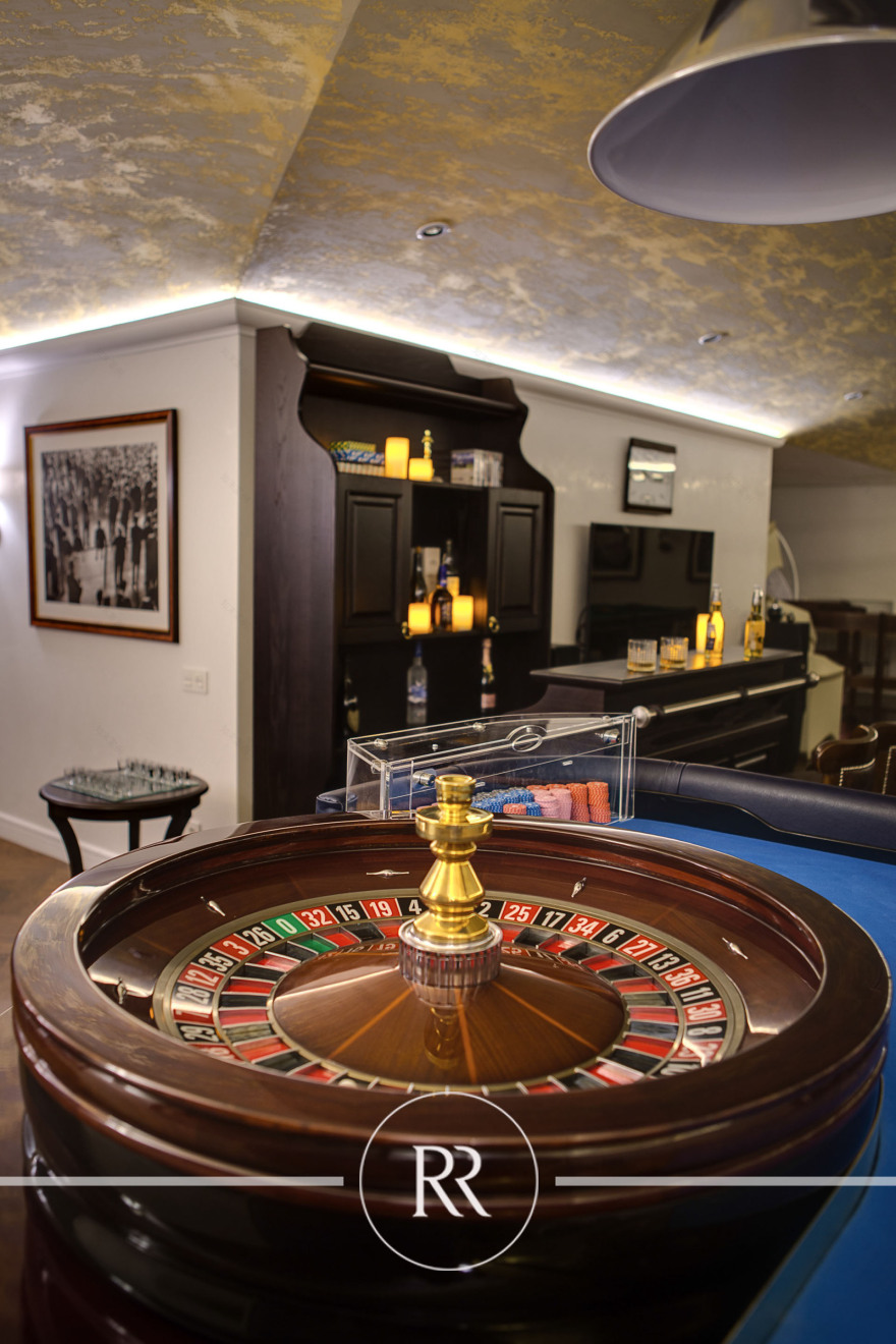 英式经典,永恒的韵味——Oak Grove-23