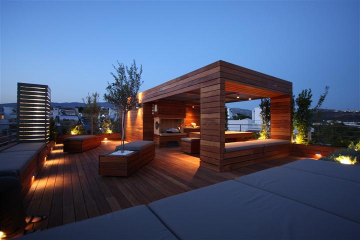 屋顶逃生通道-9