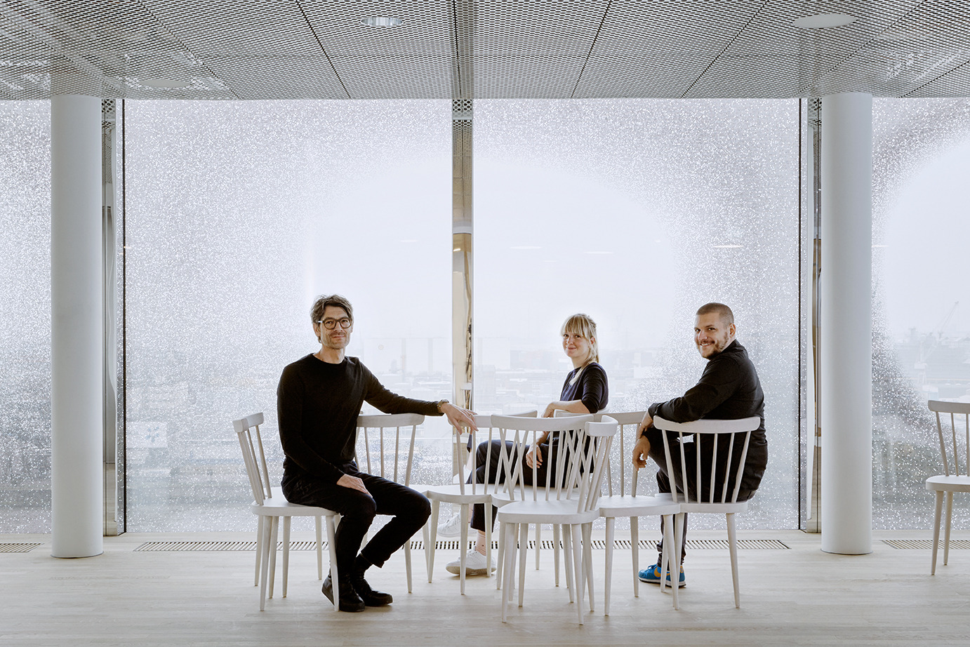 汉堡音乐厅室内设计-14