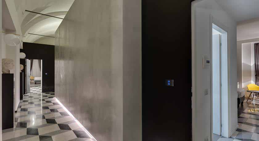 历史建筑复兴，星级酒店焕新颜-15