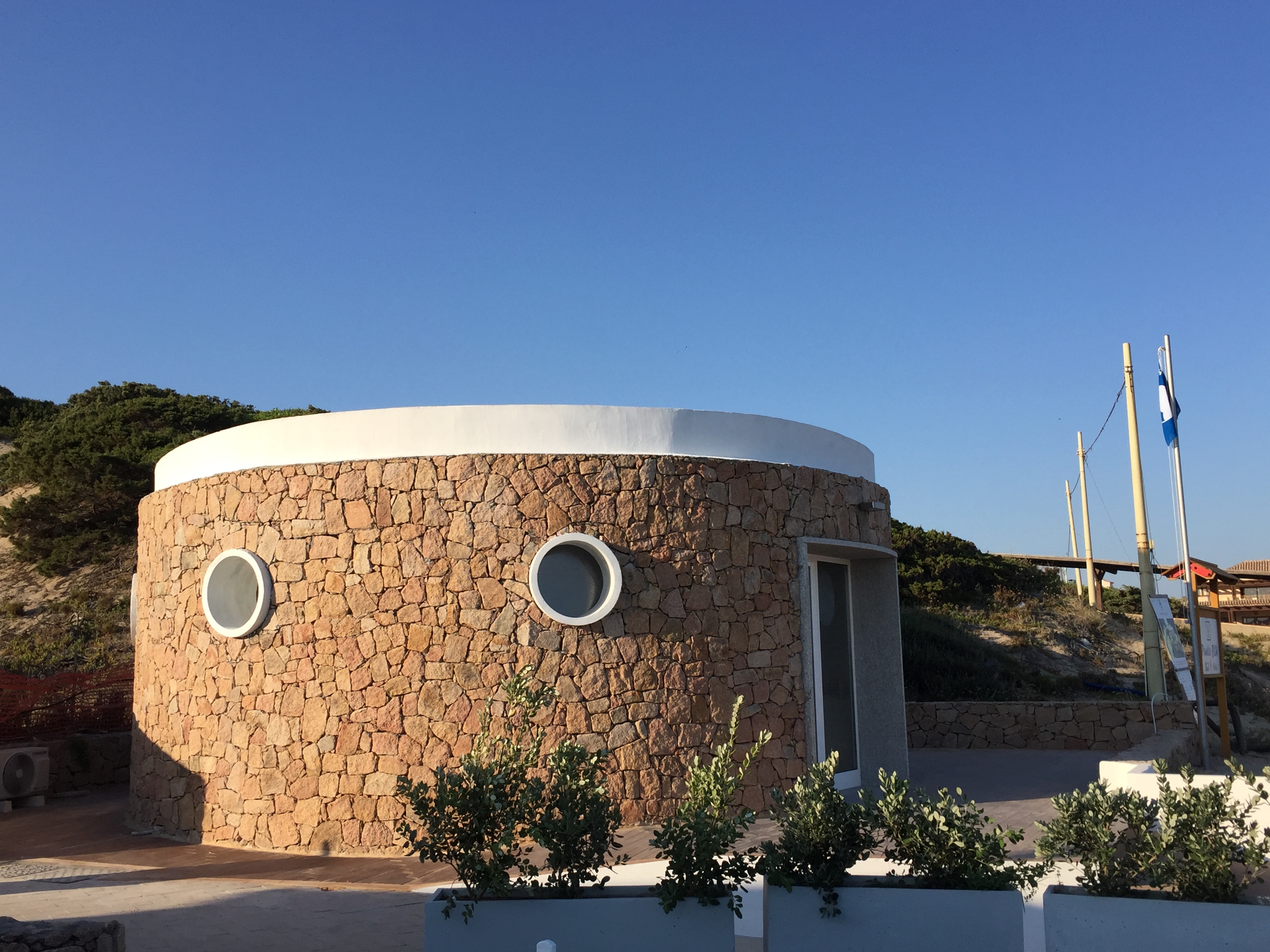 海滨多功能信息中心改造-0