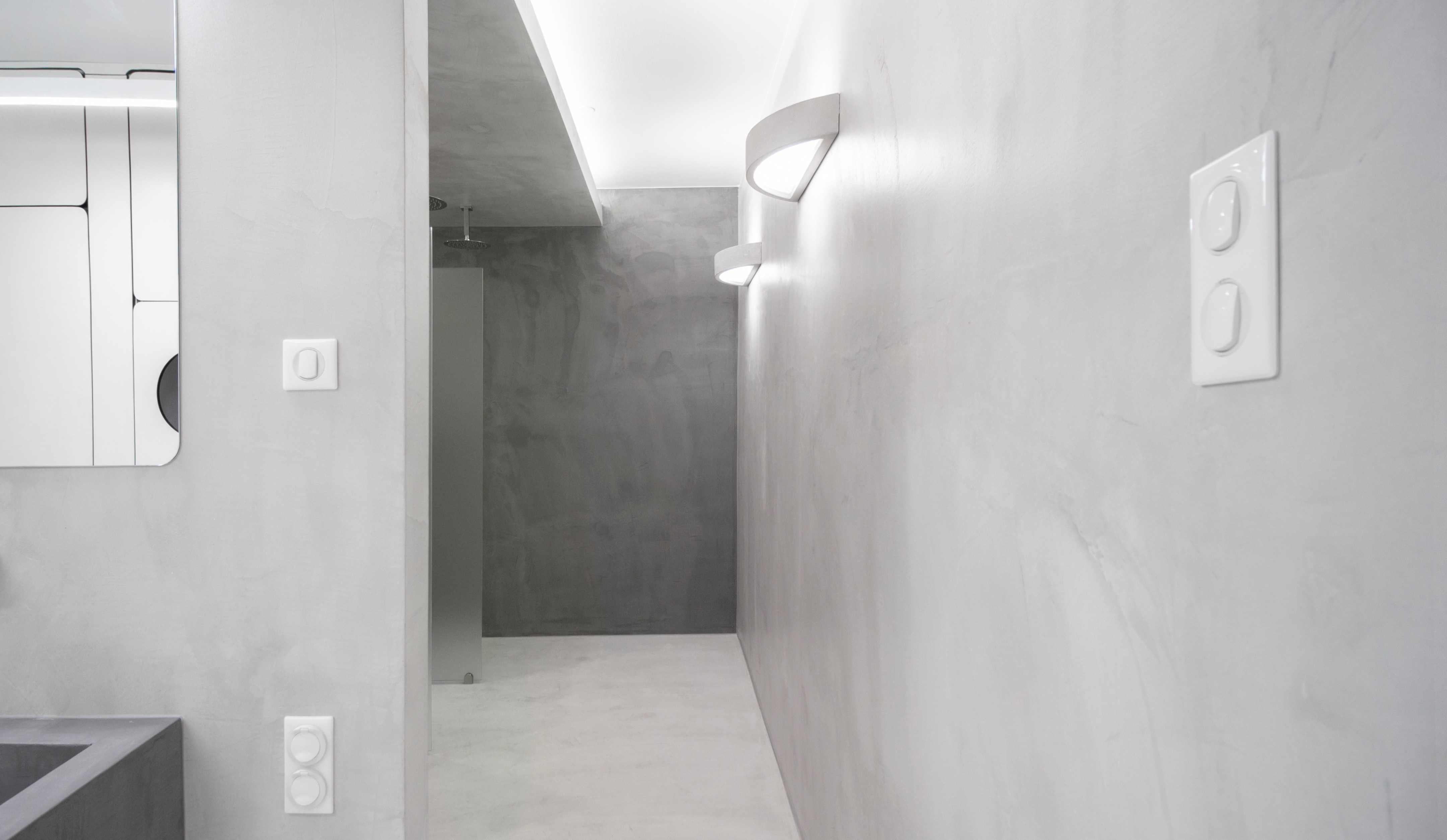 匈牙利 Sopron Basket 女子篮球队新更衣室设计-27