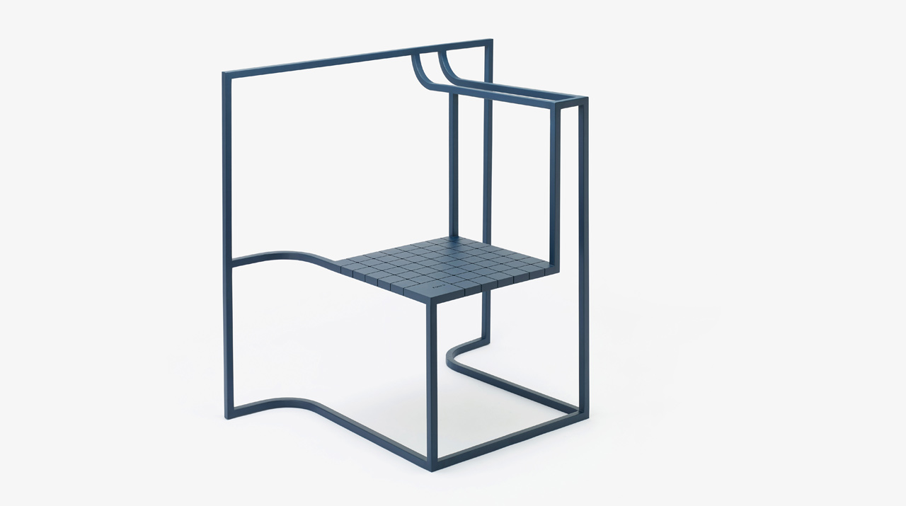 “窗户中的阴影”（Shadow In The Windows）-6