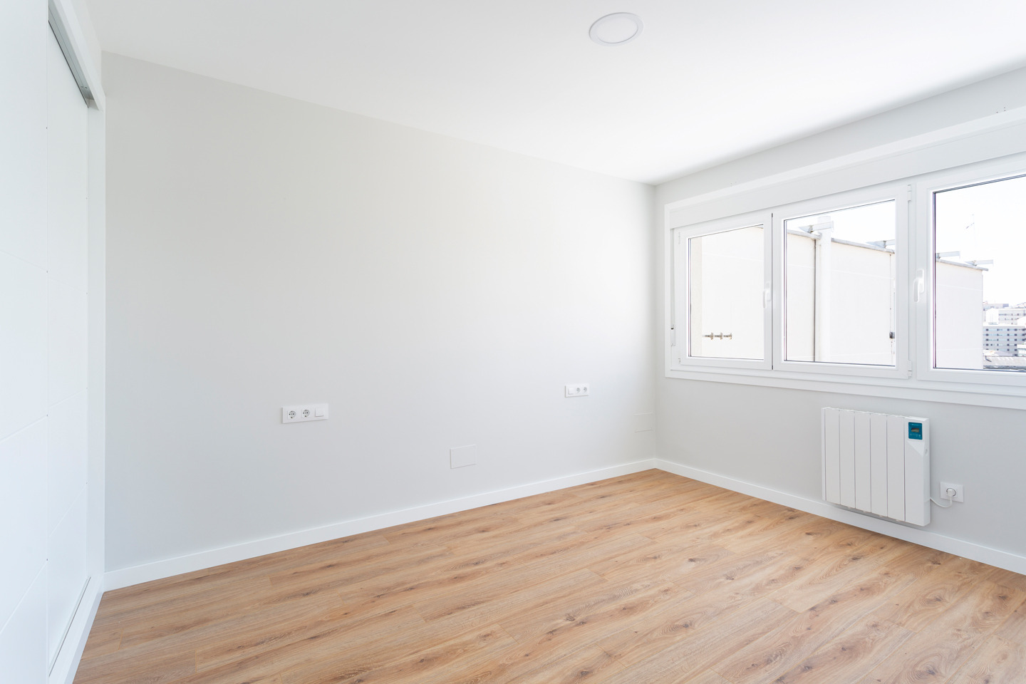 迷你空间里的功能厨房设计-8