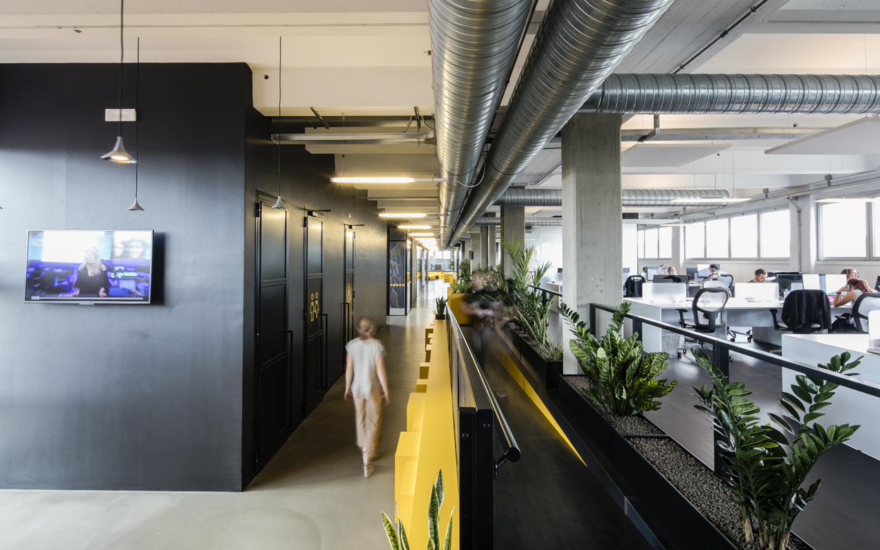 斯卡尔帕德集团总部-11