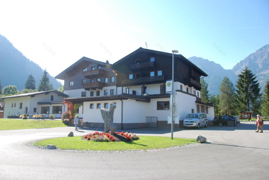 湖畔菲舍尔酒店-19