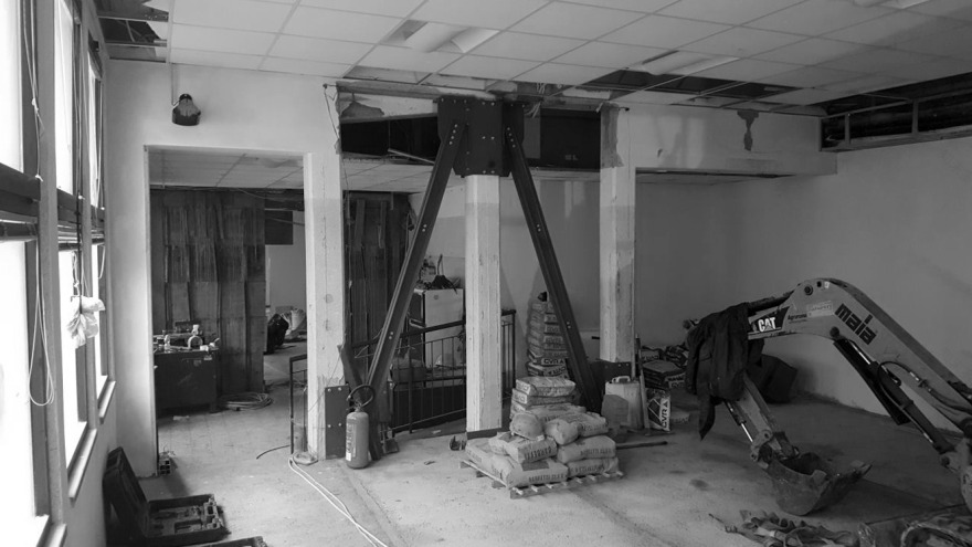 Gianni Rodari 幼儿园翻新设计-17