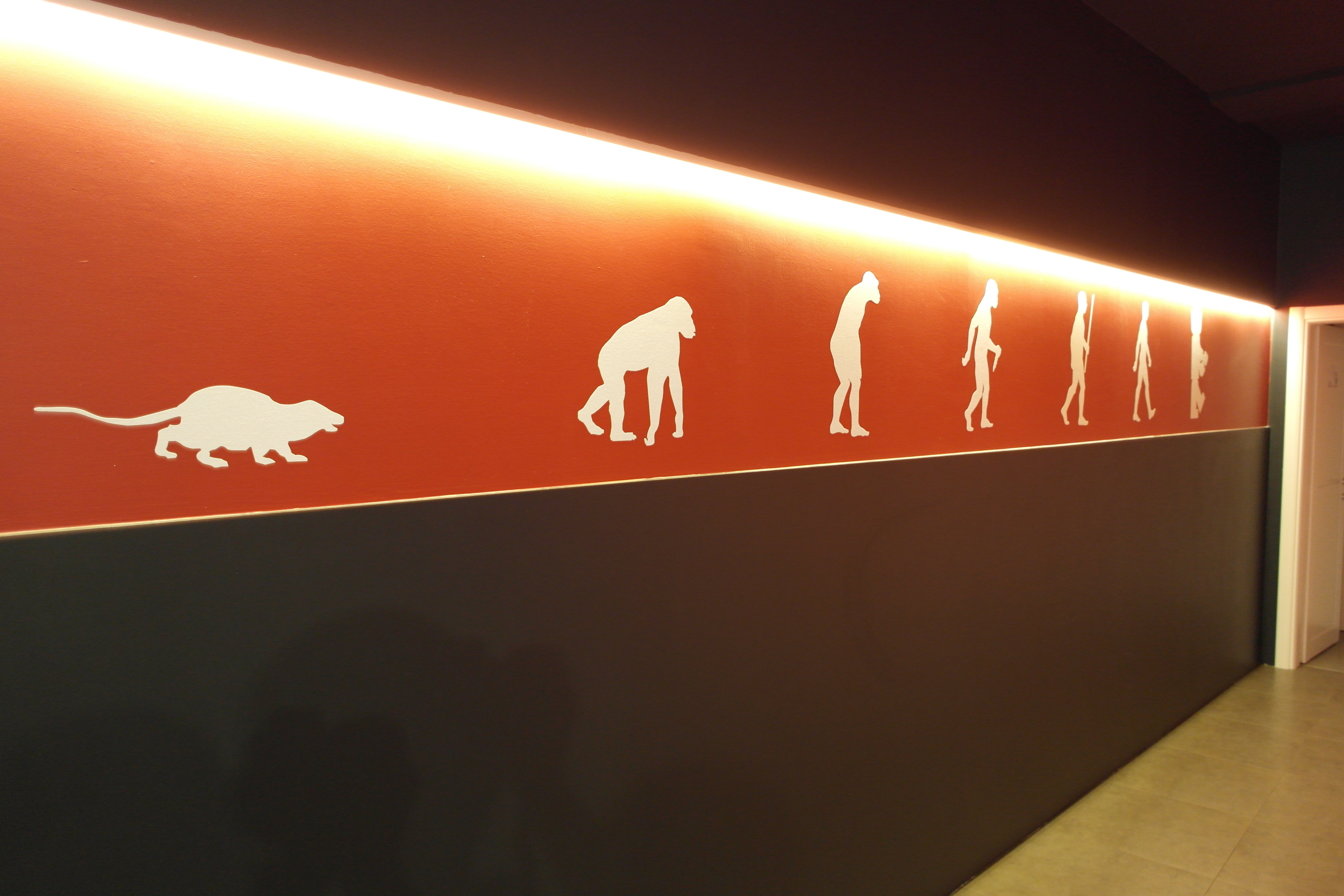 创意玩具店里的意大利手工冰淇淋-35