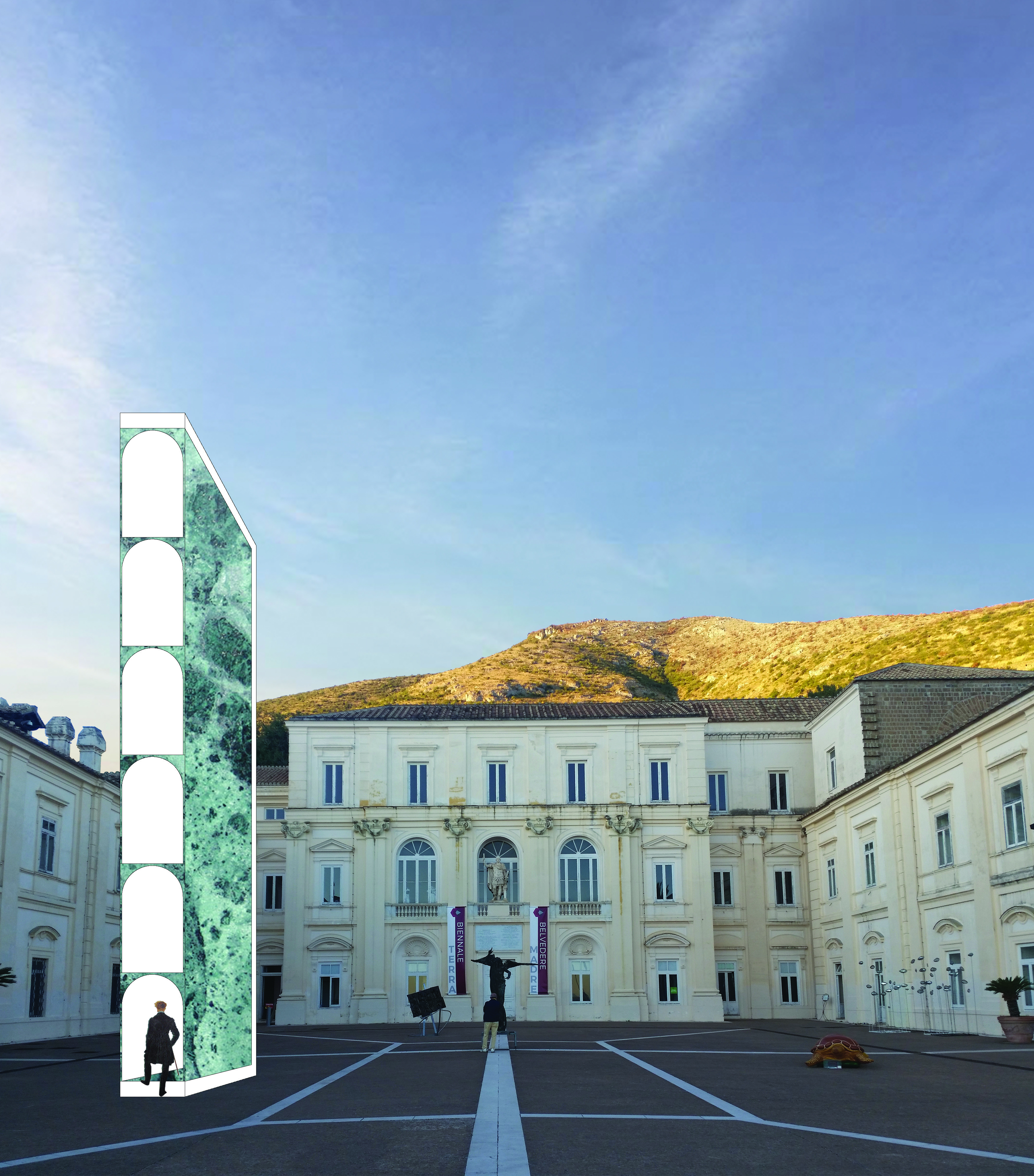 基于历史建筑的现代室内设计-35