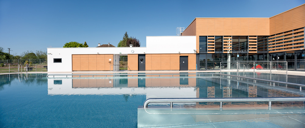 水之韵 · AQUA NOBLAT 泳池设计-9