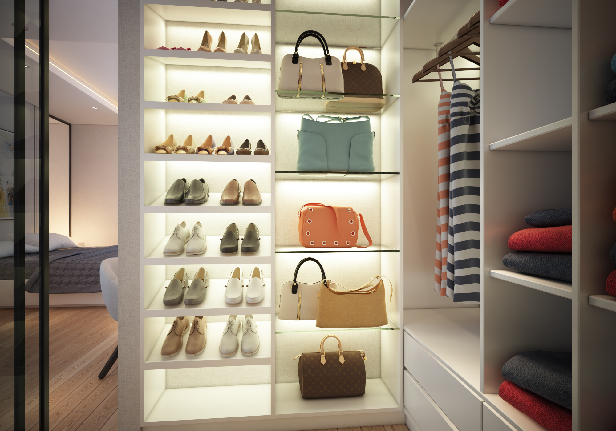 Mr Duc's Villa_Sadeco Dist.7-11