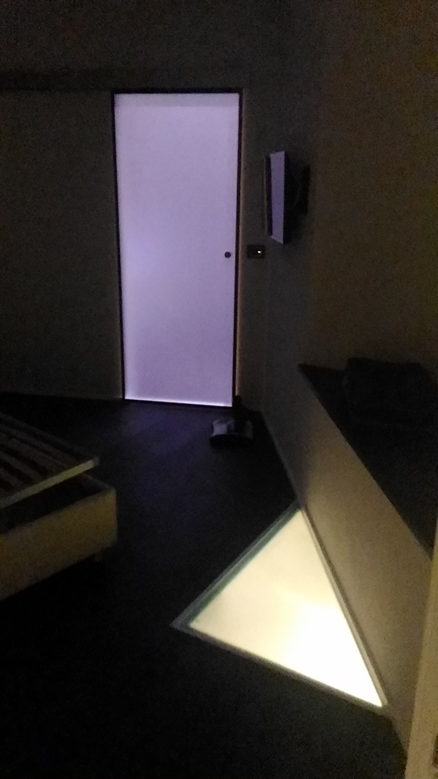 2015 年完成的山间别墅 Simone-15