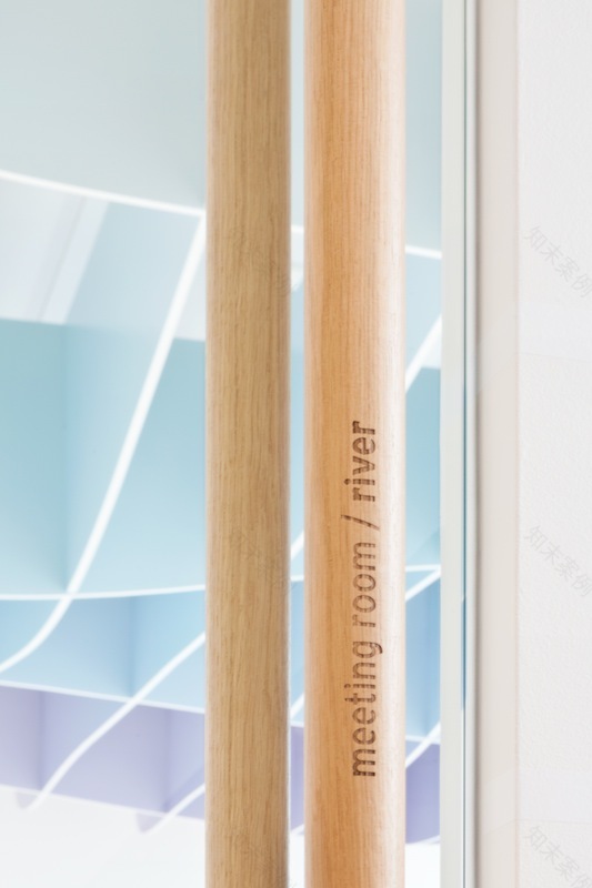 戴德梁公司弗洛伦琴大厦办公室设计-3