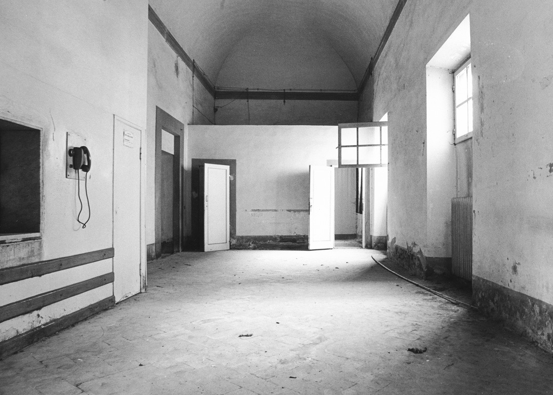 时尚殿堂的复兴 · FIT 在佛罗伦萨的未竟项目-14