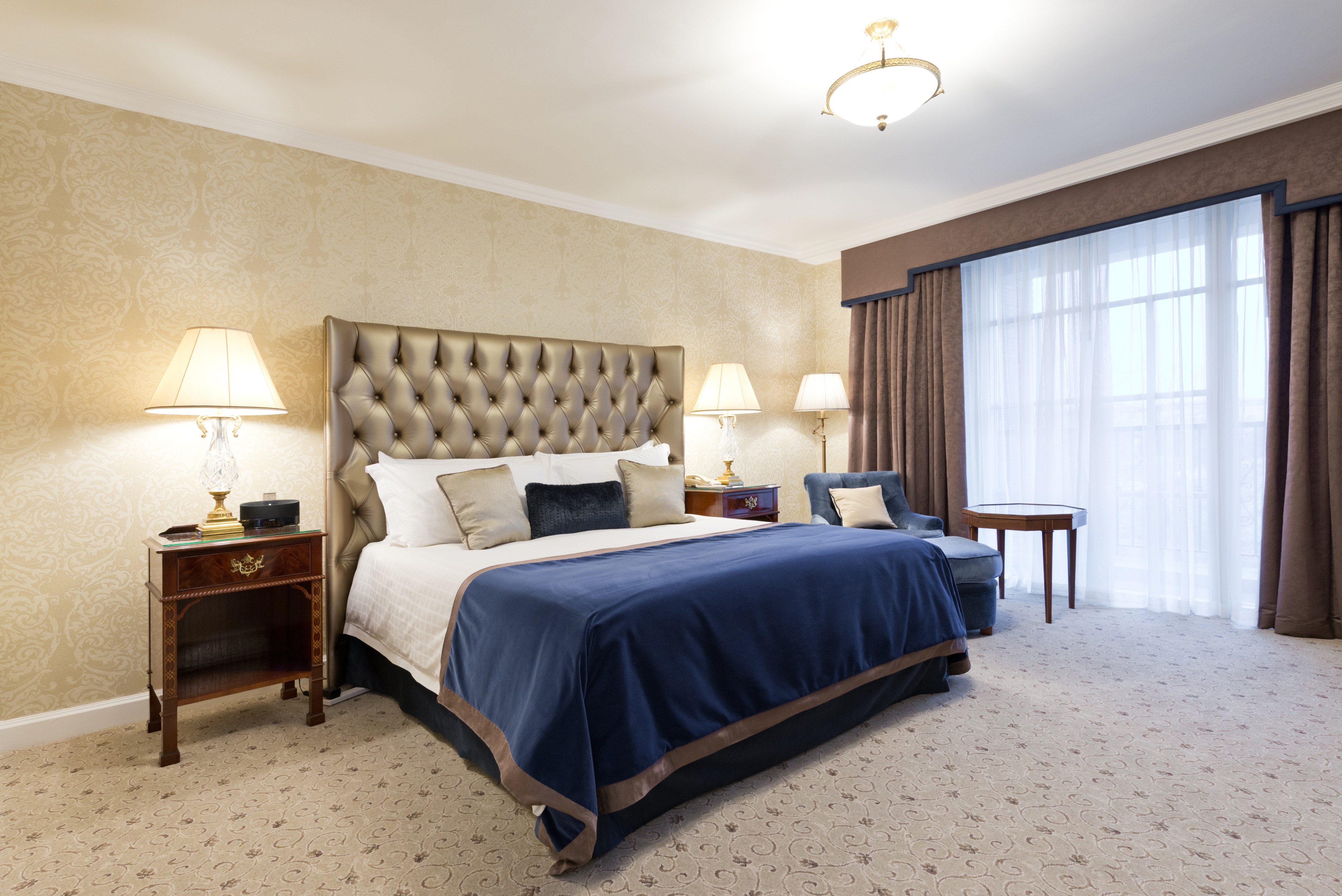 2015 年都柏林酒店设计 | 室内设计亮点与趋势解读-22