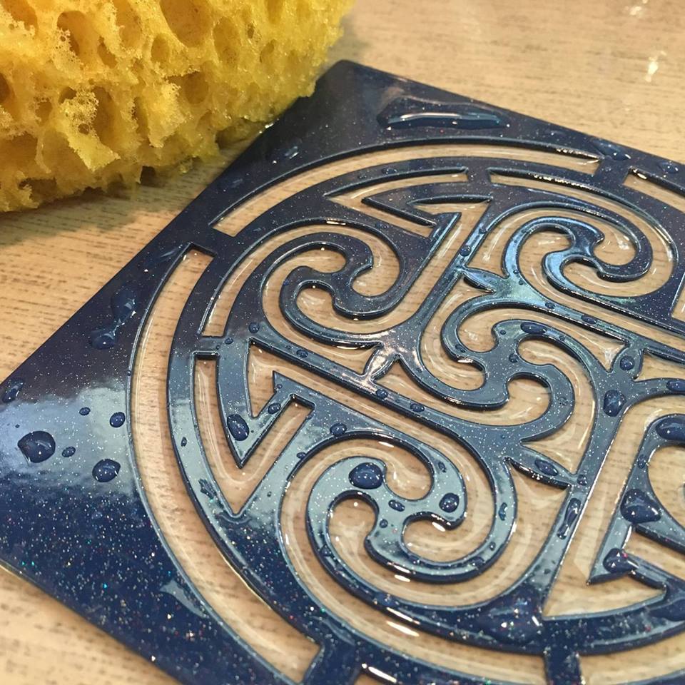 色彩斑斓的钢制排水板设计-18